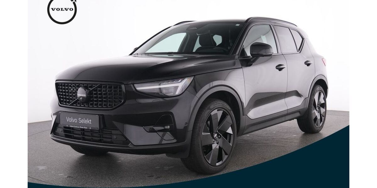 Volvo XC40 8.481 km 37.990 &euro; Essen-Kray 45309