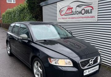 Volvo V50 197.000 km 3.999 &euro; Marl 45770