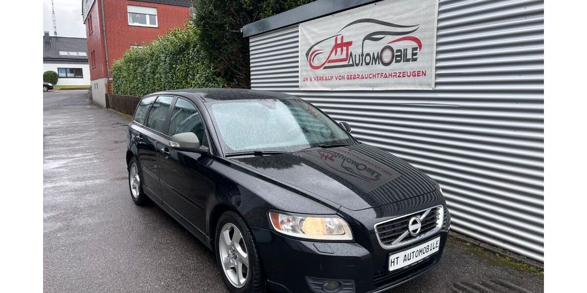 Volvo V50 197.000 km 3.999 &euro; Marl 45770