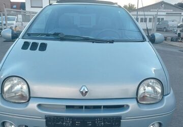 Renault Twingo 177.000 km 1.450 &euro; Holzwickede 59439