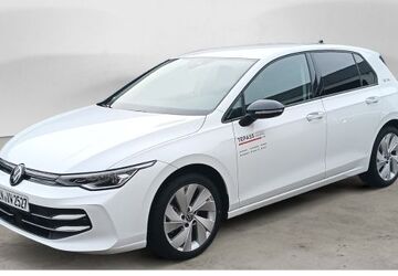 VW Golf 9.990 km 30.990 &euro; Wetter 58300