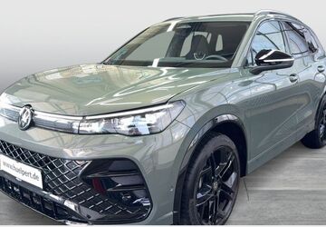 VW Tiguan 9.686 km 46.415 &euro; Dortmund 44379