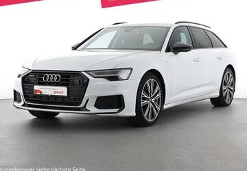 Audi A6 64.539 km 37.880 &euro; Essen 45143