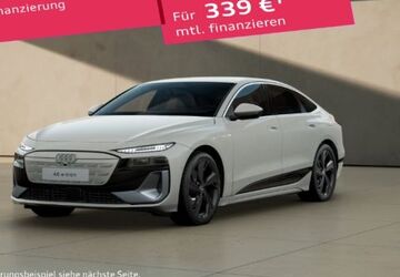 Audi A6 e-tron 7.675 km 55.070 &euro; Hagen 58089