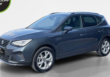 Seat Arona 23.387 km 19.940 &euro; Bottrop 46244