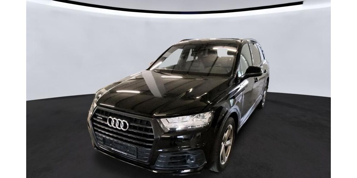Audi Q7 96.937 km 42.449 &euro; Hagen 58091