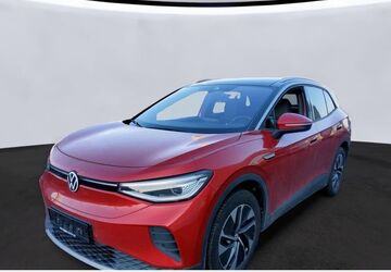 VW ID.4 30.350 km 23.865 &euro; Unna 59423