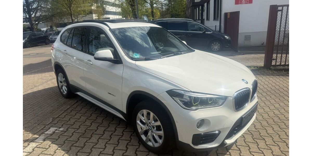 BMW X1 135.000 km 15.400 &euro; Erle 45891