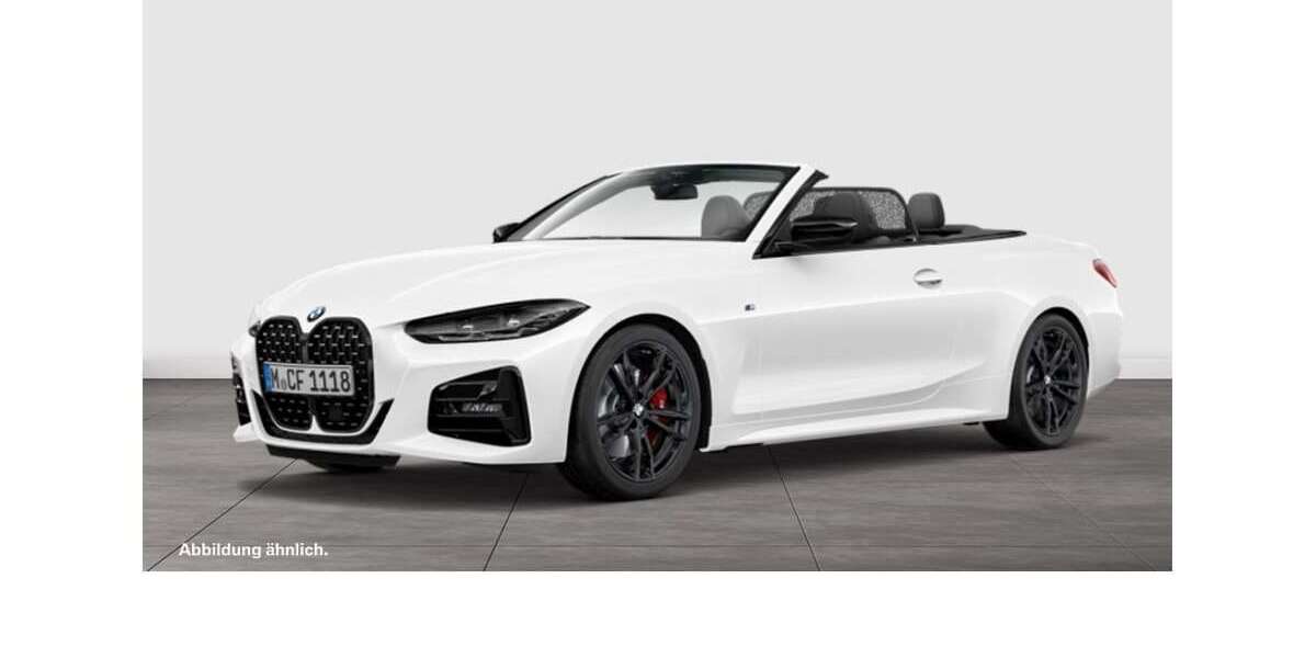 BMW 420 21.774 km 44.440 &euro; Unna 59425