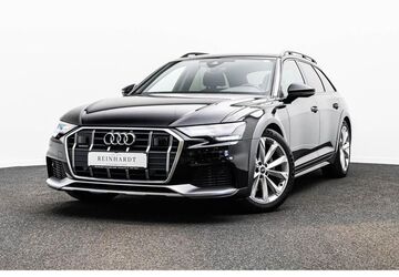Audi A6 Allroad 83.185 km 42.885 &euro; Hagen 58091