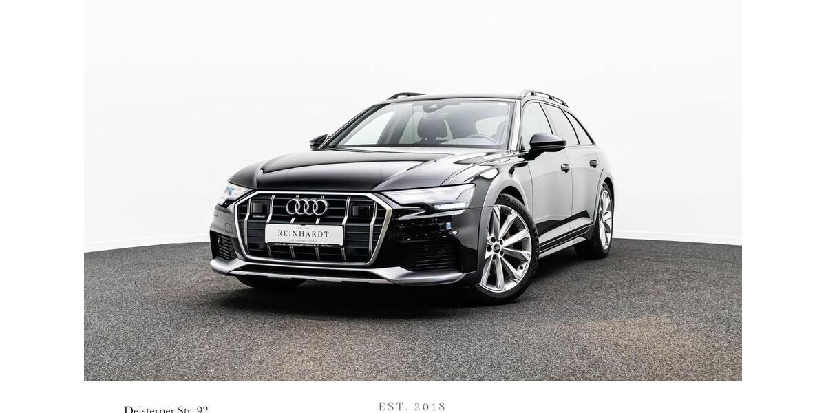 Audi A6 Allroad 83.185 km 42.885 &euro; Hagen 58091
