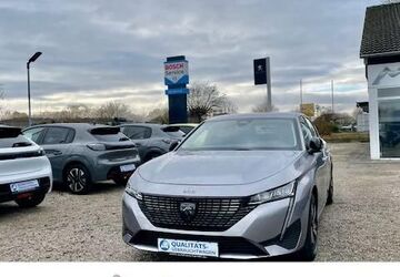 Peugeot 308 29.908 km 16.999 &euro; Kamen 59174