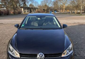 VW Golf 152.500 km 8.200 &euro; Dortmund 44139