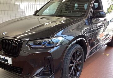 BMW X3 M40 54.006 km 52.390 &euro; Werne 59368