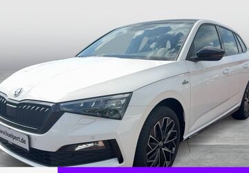 Skoda Scala 65.396 km 21.420 &euro; Dortmund 44309