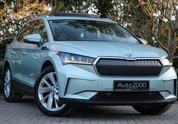 Skoda Enyaq 182.200 km 16.990 &euro; Unna 59427