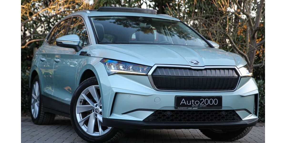 Skoda Enyaq 182.200 km 16.990 &euro; Unna 59427