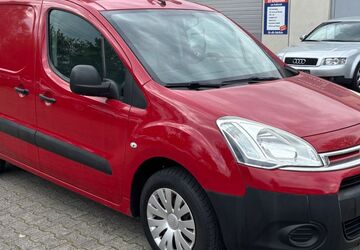 Citroen Berlingo 116.400 km 6.499 &euro; Recklinghausen 45665