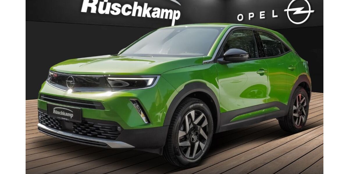 Opel Mokka-e 29.997 km 17.990 &euro; Lüdinghausen 59348