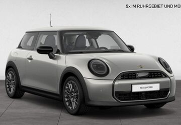 Mini Cooper C 9.529 km 26.990 &euro; Dorsten 46282