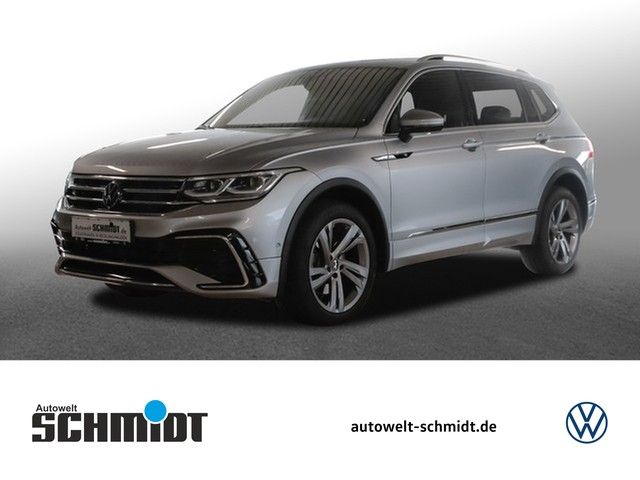 VW Tiguan 21.903 km 41.750 &euro; Recklinghausen 45657