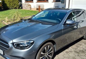 Mercedes-Benz E 300 72.200 km 30.000 &euro; Hagen 58135