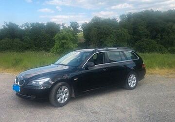 BMW 525 175.000 km 6.900 &euro; Witten 58454