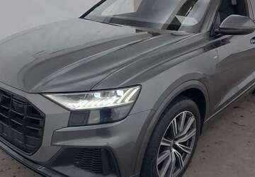 Audi Q8 79.998 km 53.925 &euro; Hagen 58091