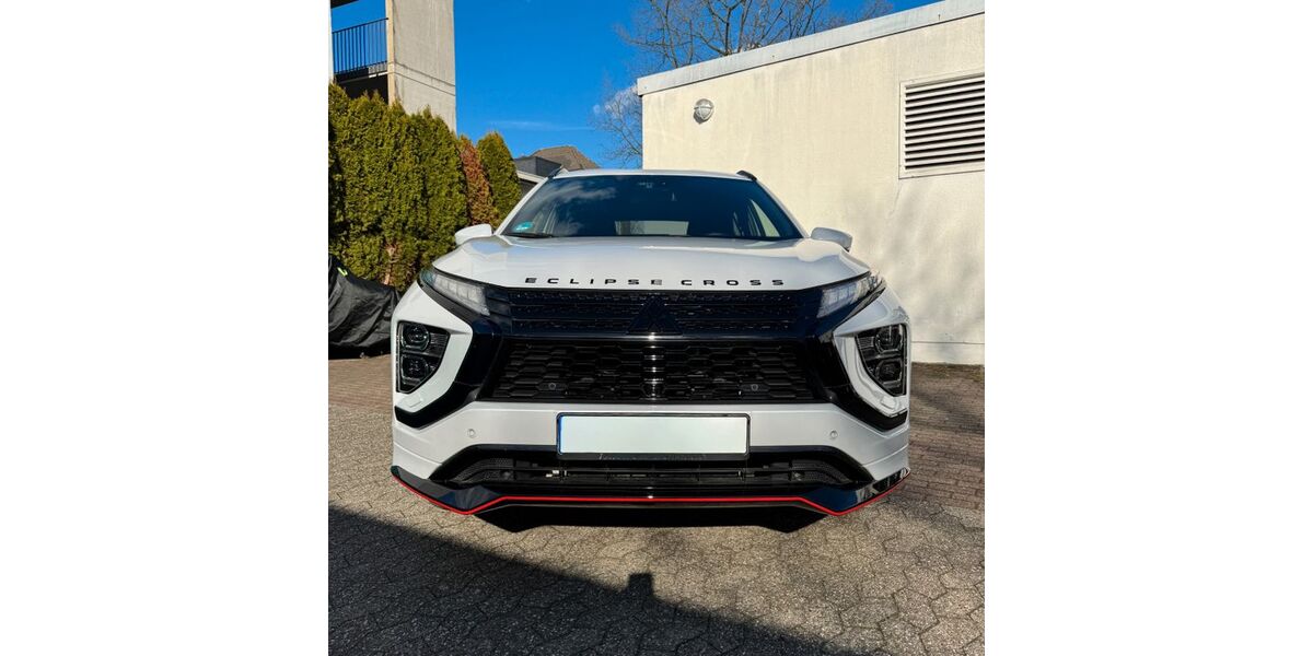 Mitsubishi Eclipse Cross 16.400 km 23.900 &euro; Essen 45259