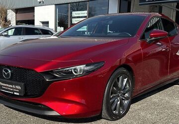 Mazda 3 61.703 km 18.940 &euro; Dortmund 44263