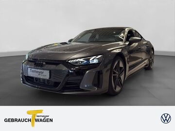 Gebrauchte Audi e-tron GT