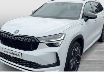 Skoda Kodiaq 17.369 km 46.638 &euro; Dortmund 44309