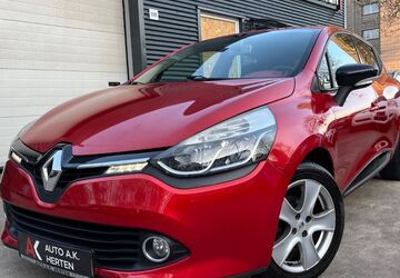 Renault Clio 151.500 km 5.450 &euro; Herten 45699