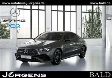 Mercedes-Benz CLA 250 5.754 km 45.870 &euro; Unna 59423