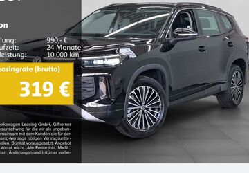 VW Tayron 18.549 km 40.390 &euro; Bochum 44809