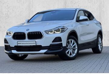BMW X2 32.985 km 25.480 &euro; Sprockhövel 45549