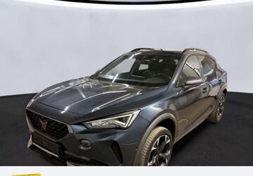 Cupra Formentor 63.867 km 24.290 &euro; Recklinghausen 45663