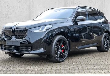 BMW X3 4.773 km 75.681 &euro; Herne 44625