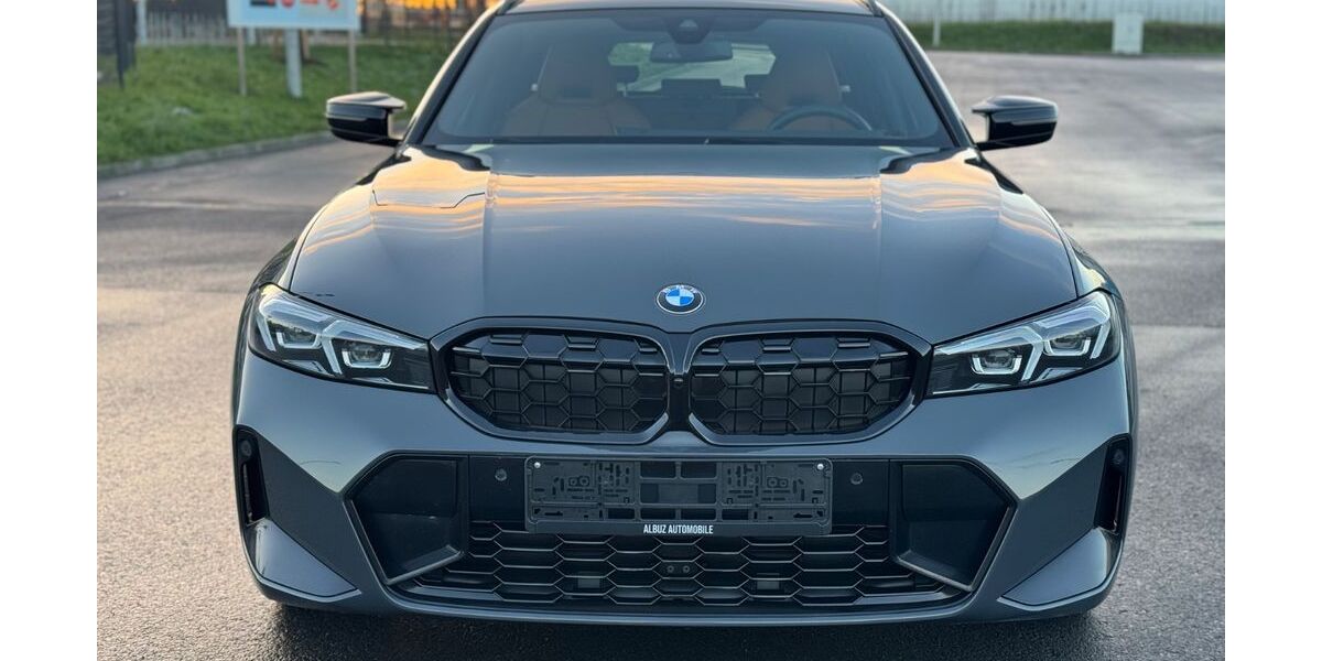 BMW M340d 40.000 km 48.990 &euro; Bottrop 46238