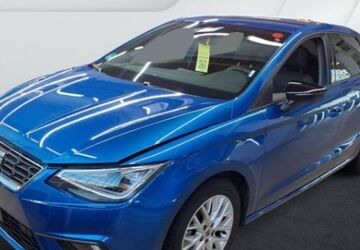 Seat Ibiza 18.079 km 23.780 &euro; Essen 45307