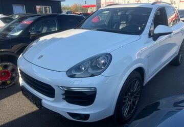 Porsche Cayenne 129.645 km 29.500 &euro; Hagen 58099
