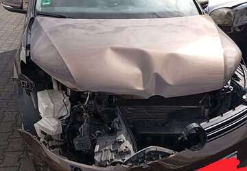 VW Touran 185.000 km 4.000 &euro; Kirchderne (Dortmund) 44329