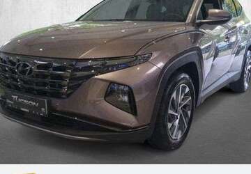 Hyundai TUCSON 69.251 km 18.990 &euro; Castrop-Rauxel 44575