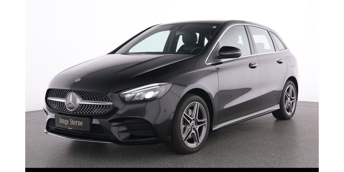 Mercedes-Benz B 250 10.544 km 24.999 &euro; Essen 45309