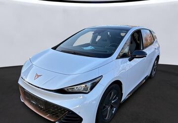 Cupra Born 57.362 km 26.760 &euro; Hagen 58091