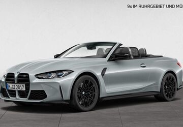 BMW M4 19.895 km 72.840 &euro; Gelsenkirchen 45897