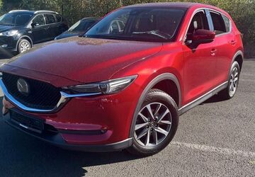 Mazda CX-5 183.879 km 14.999 &euro; Marl 45770