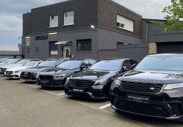 Porsche Macan 113.000 km 43.880 &euro; Bottrop 46240