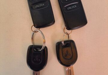 Mitsubishi Lancer 255.000 km 4.500 &euro; Essen 45141