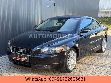 Gebrauchte Volvo C70